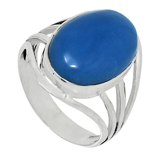 Premium Quality Natural Owyhee Opal Ring size-10 R-1219 45-ER13896