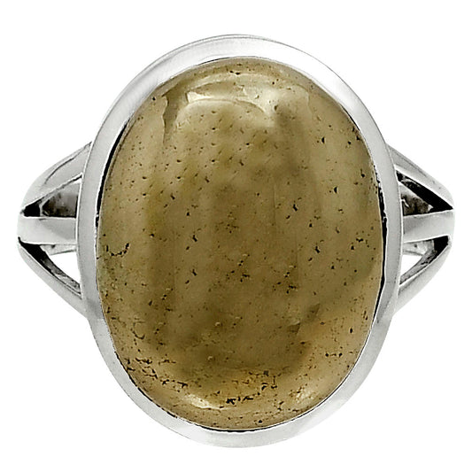 Premium Quality Apache Gold Healer's Gold Ring size-7 R-1006 55-ER14493