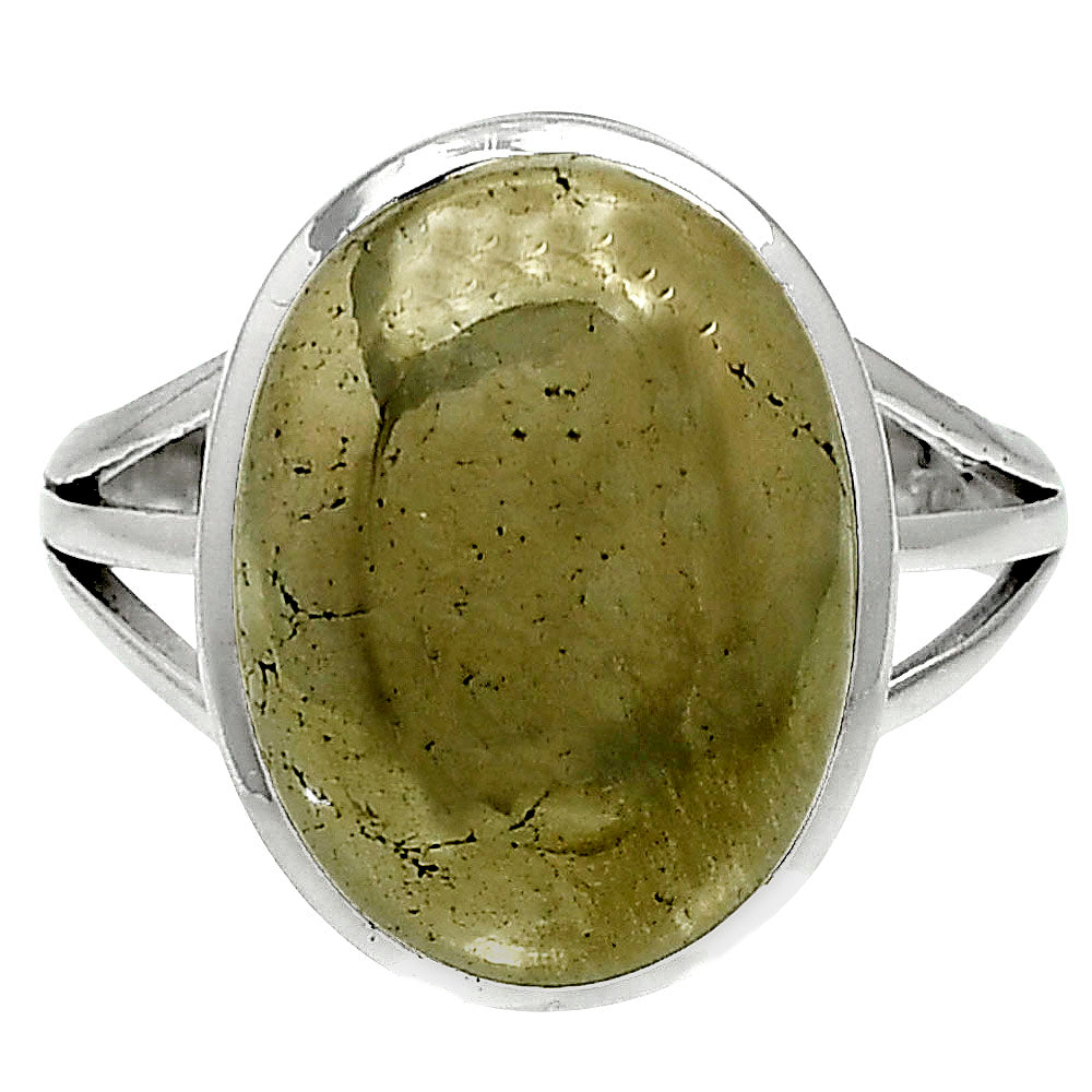 Premium Quality Apache Gold Healer's Gold Ring size-9 R-1006 55-ER14497