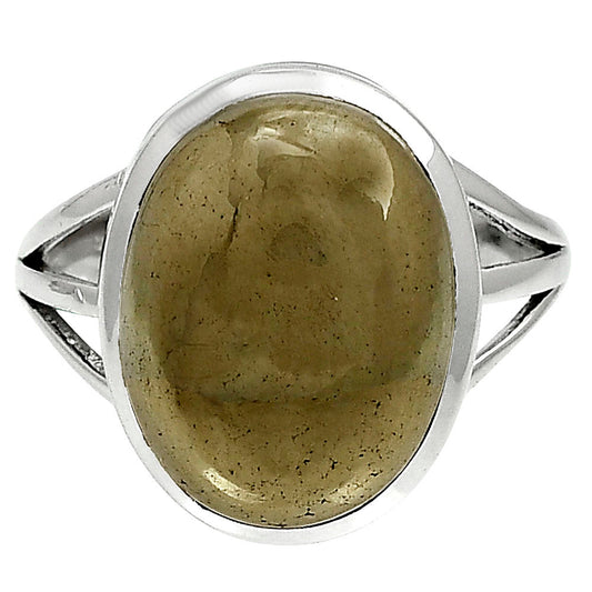 Premium Quality Apache Gold Healer's Gold Ring size-9 R-1006 55-ER14498