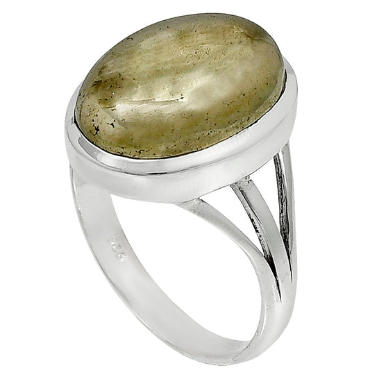 Premium Quality Apache Gold Healer's Gold Ring size-9 R-1006 55-ER14498