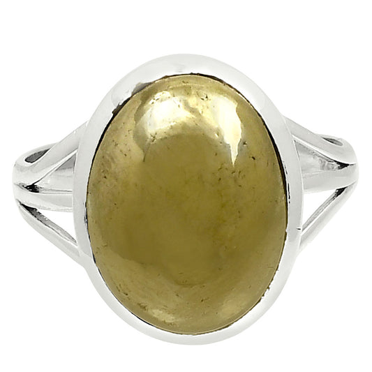 Premium Quality Apache Gold Healer's Gold Ring size-10 R-1006 55-ER14501