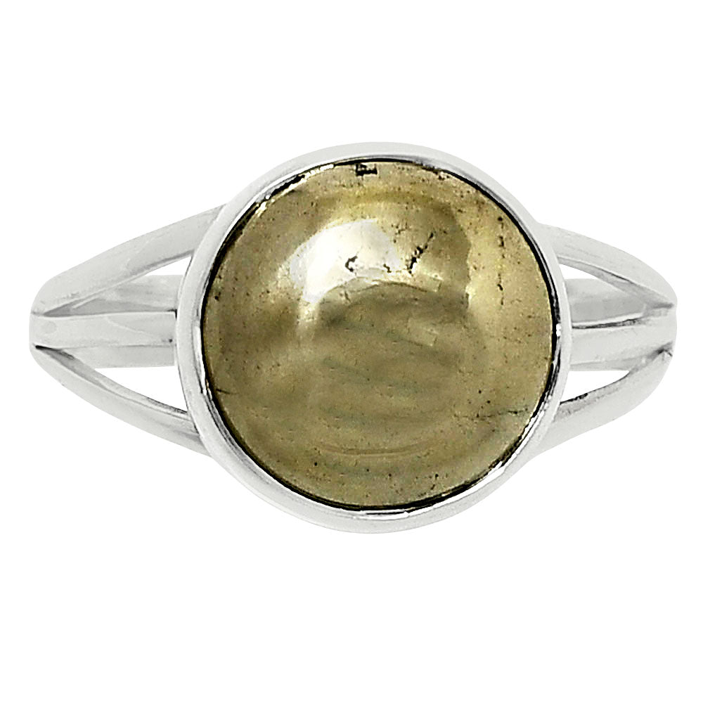 Premium Quality Apache Gold Healer's Gold Ring size-10 R-1003 55-ER14510