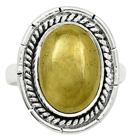 Premium Quality Apache Gold Healer's Gold Ring size-7 R-1728 55-ER14527