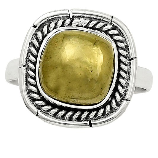 Premium Quality Apache Gold Healer's Gold Ring size-9 R-1728 55-ER14532