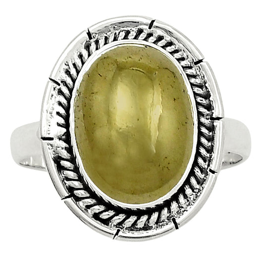 Premium Quality Apache Gold Healer's Gold Ring size-10 R-1728 55-ER14534