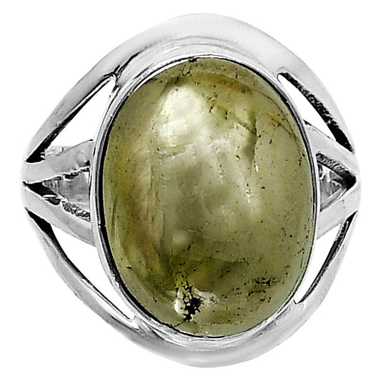 Premium Quality Apache Gold Healer's Gold Ring size-7 R-1219 55-ER14547