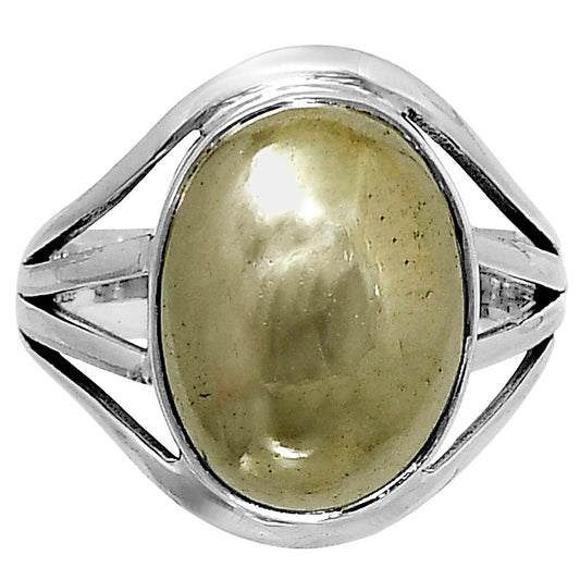 Premium Quality Apache Gold Healer's Gold Ring size-9 R-1219 55-ER14553