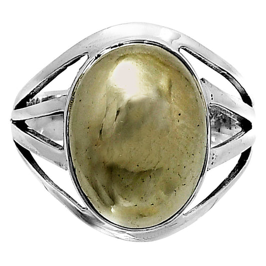 Premium Quality Apache Gold Healer's Gold Ring size-9 R-1219 55-ER14554
