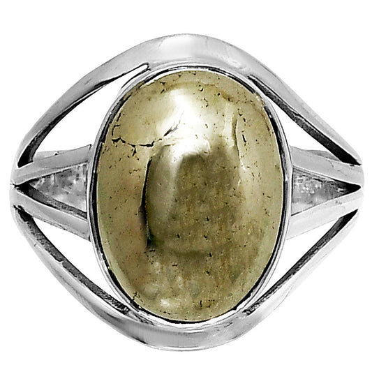 Premium Quality Apache Gold Healer's Gold Ring size-10 R-1219 55-ER14556