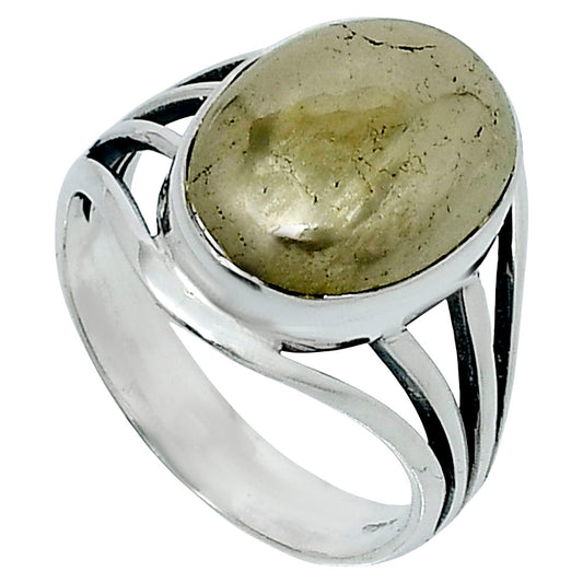 Premium Quality Apache Gold Healer's Gold Ring size-10 R-1219 55-ER14556