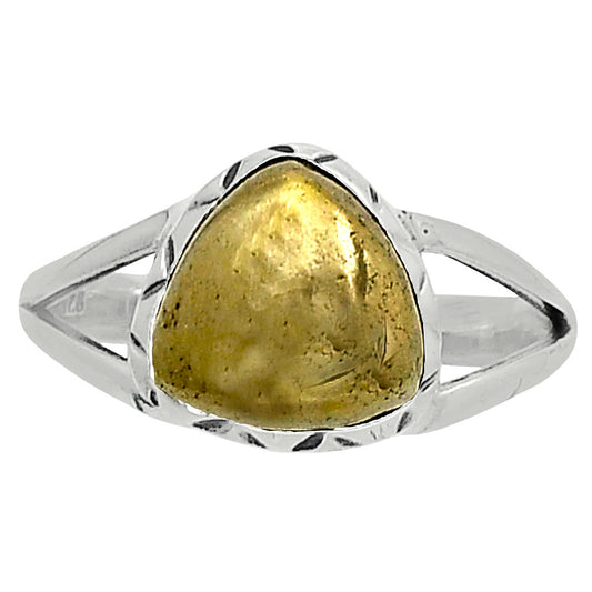 Premium Apache Gold Healer's Gold Ring size-9 R-1074 55-ER14579