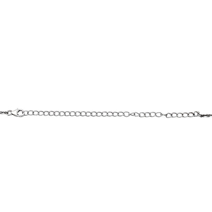 Natural Sodalite Necklace N-1013 58-EN10201