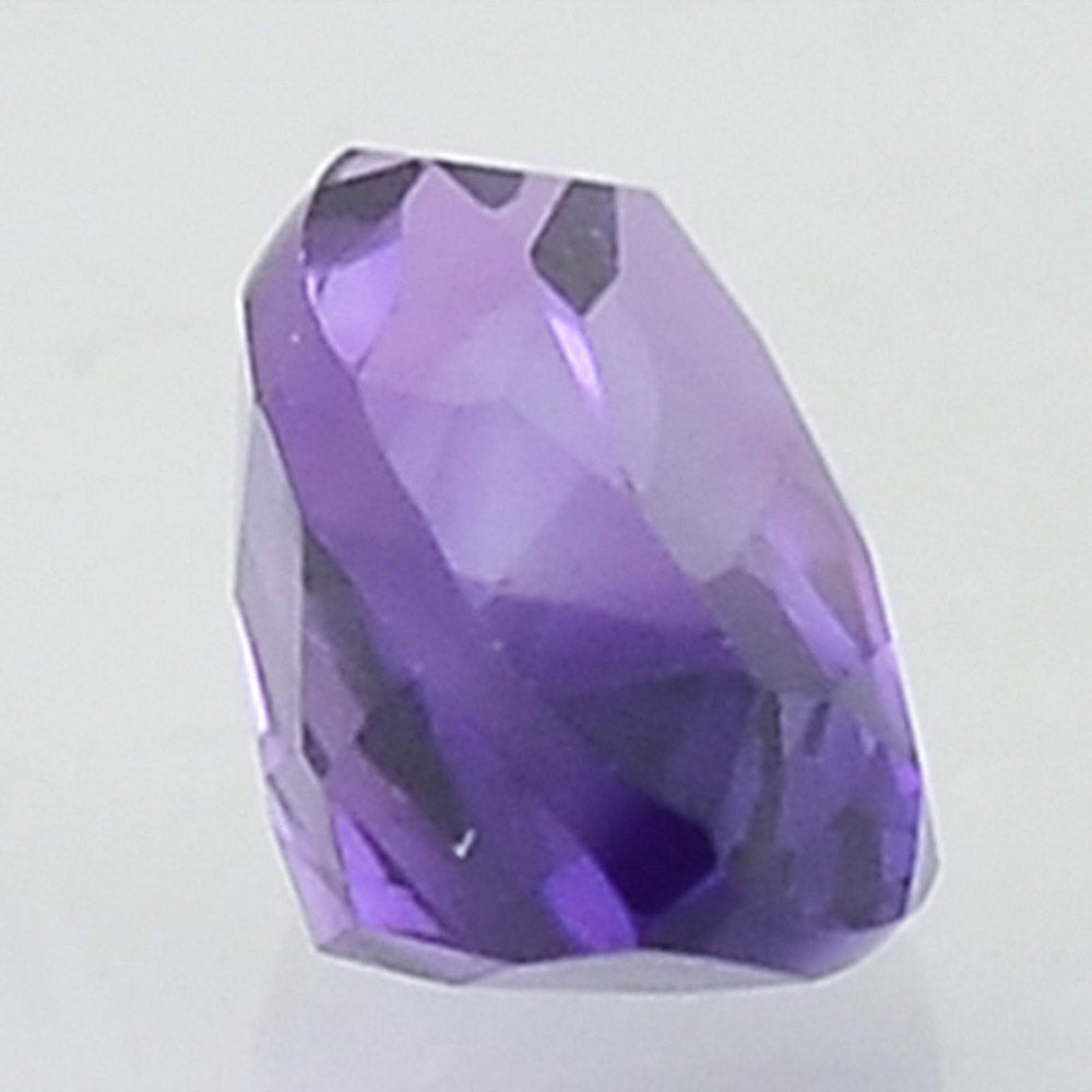 Natural African Amethyst Marquoise Shape Standard Cut Loose Gemstone AFR1026