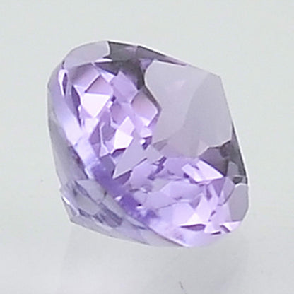 Natural Amethyst Pears Shape Standard Cut Loose Gemstone AME1028