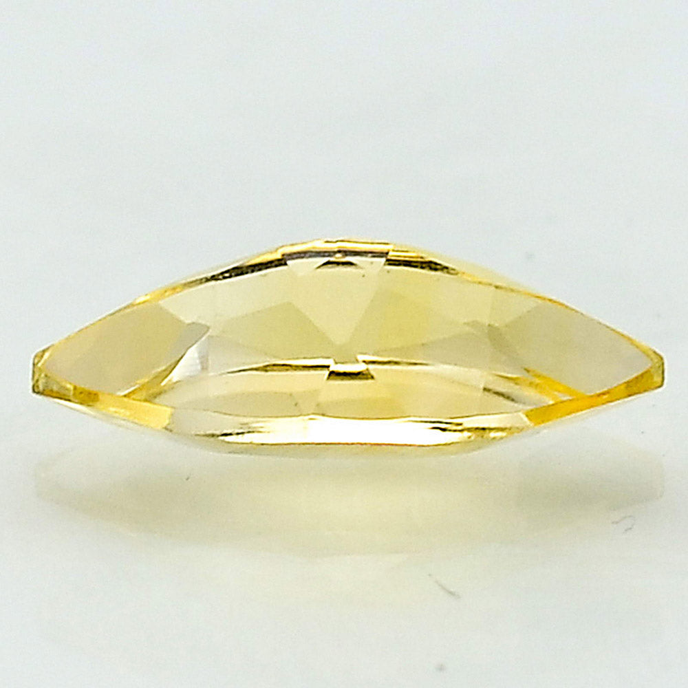 Natural Citrine Marquoise Shape Standard Cut Loose Gemstone CIT1035