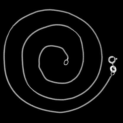 20 inch Curb Style Chain C-1001 DGC1029