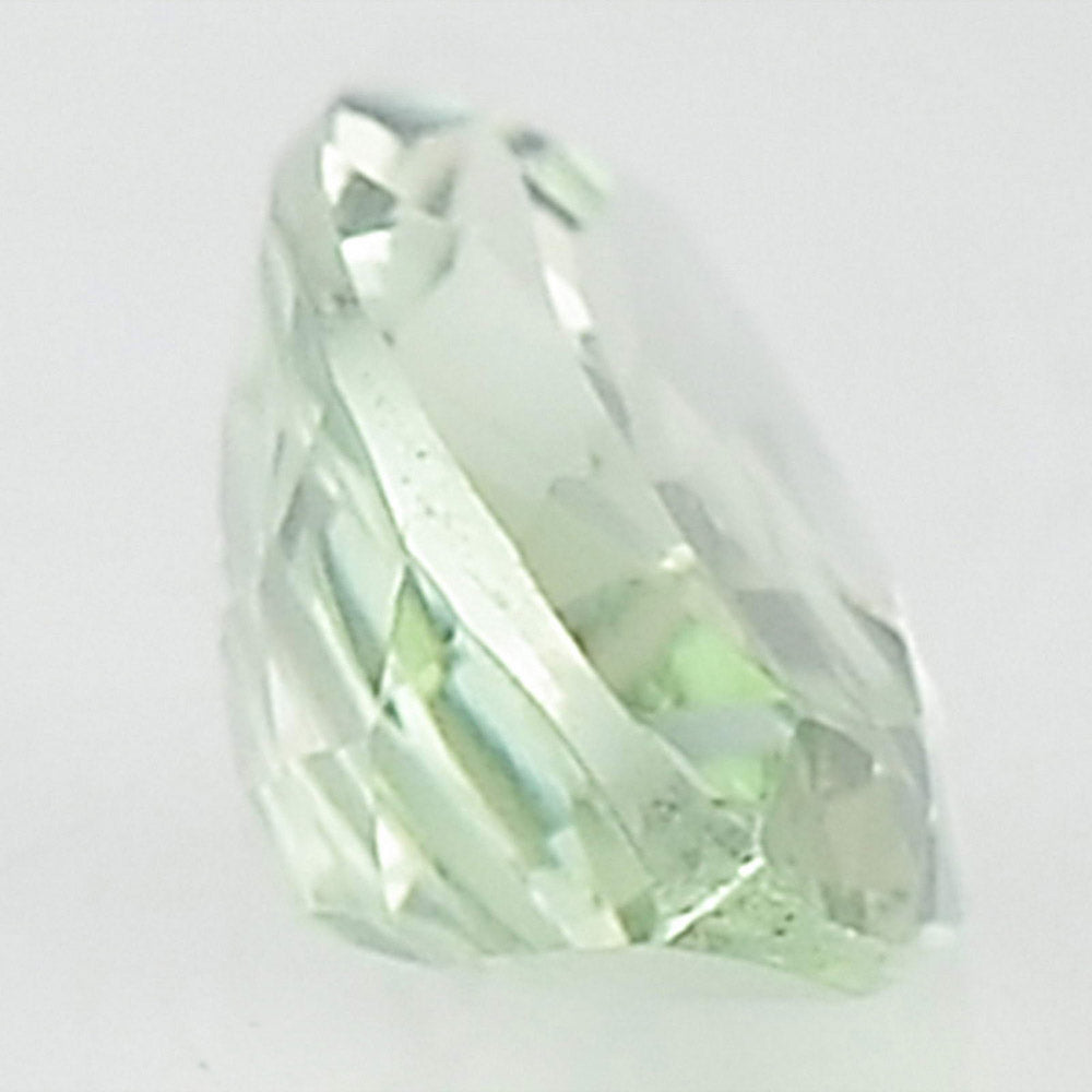 Natural Prasiolite (Green Amethyst) Marquoise Shape Standard Cut Loose Gemstone GAM1022