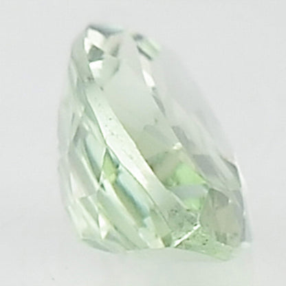 Natural Prasiolite (Green Amethyst) Marquoise Shape Standard Cut Loose Gemstone GAM1022