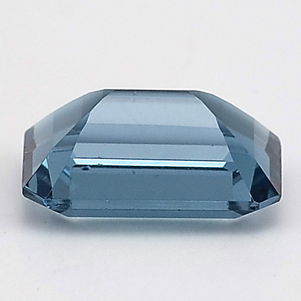 Natural London Blue Topaz Octagon Shape Standard Cut Loose Gemstone LBT1023