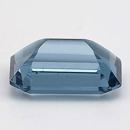 Natural London Blue Topaz Octagon Shape Standard Cut Loose Gemstone LBT1023