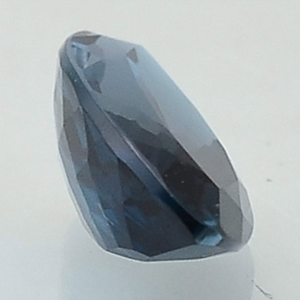 Natural London Blue Topaz Marquoise Shape Standard Cut Loose Gemstone LBT1034