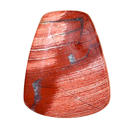 Snake Skin Jasper 31.25x25.45x5 mm Fancy Gemstone LS01005-11