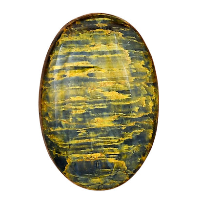 Nellite 32.22x21.78x6 mm Oval Gemstone LS01123-14