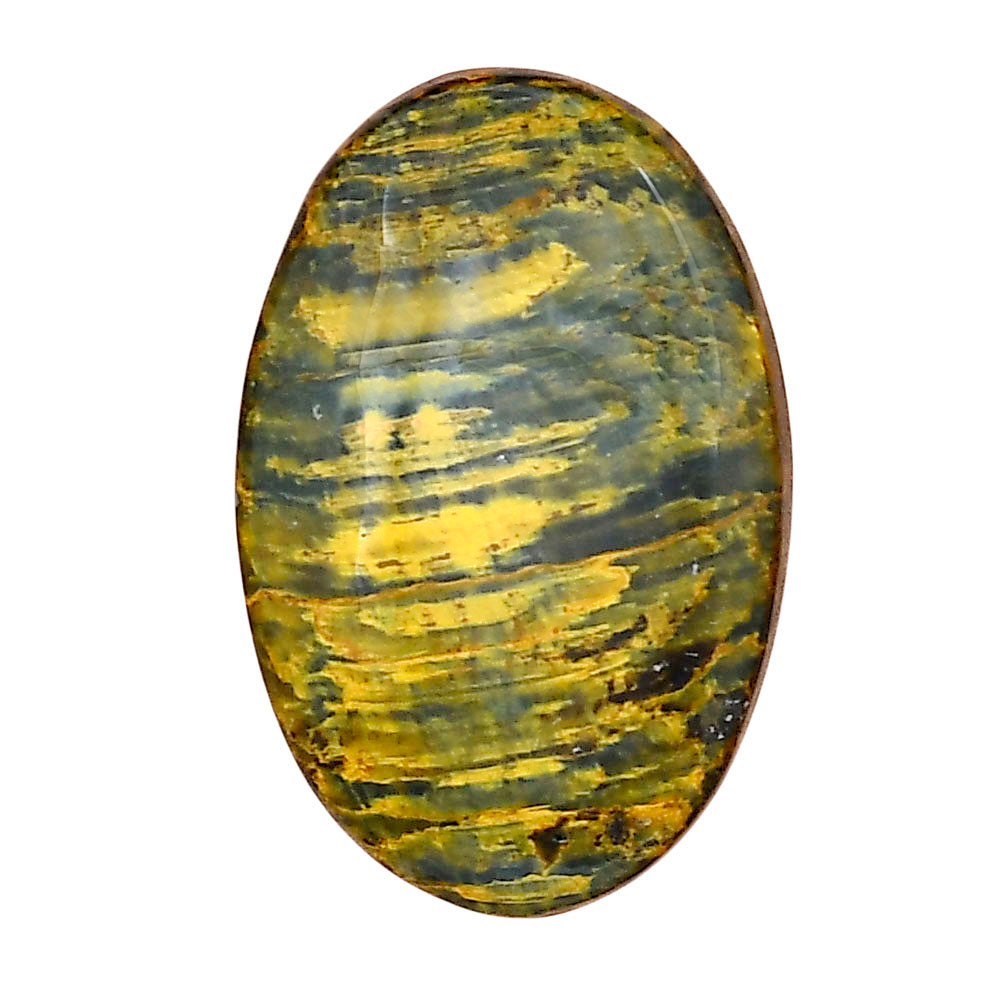Nellite 31.25x20.33x5 mm Oval Gemstone LS01125-14