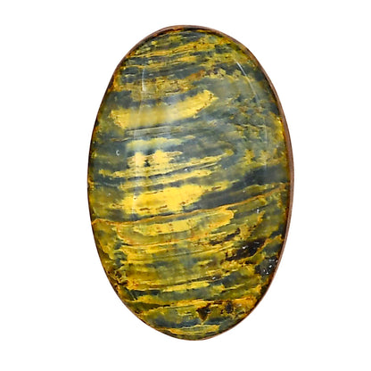 Nellite 31.25x20.33x5 mm Oval Gemstone LS01125-14