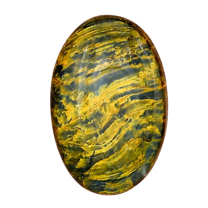 Nellite 32.27x21.14x6 mm Oval Gemstone LS01127-14