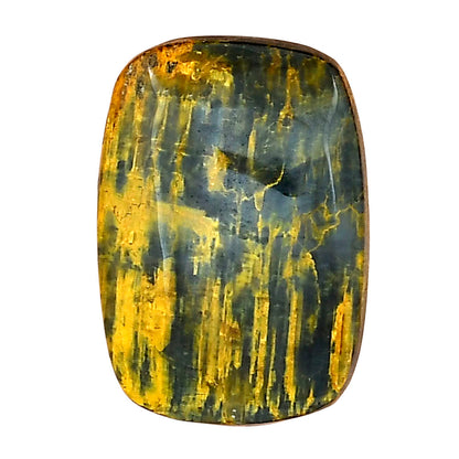 Nellite 27x19x5 mm Cushion Gemstone LS01132-14