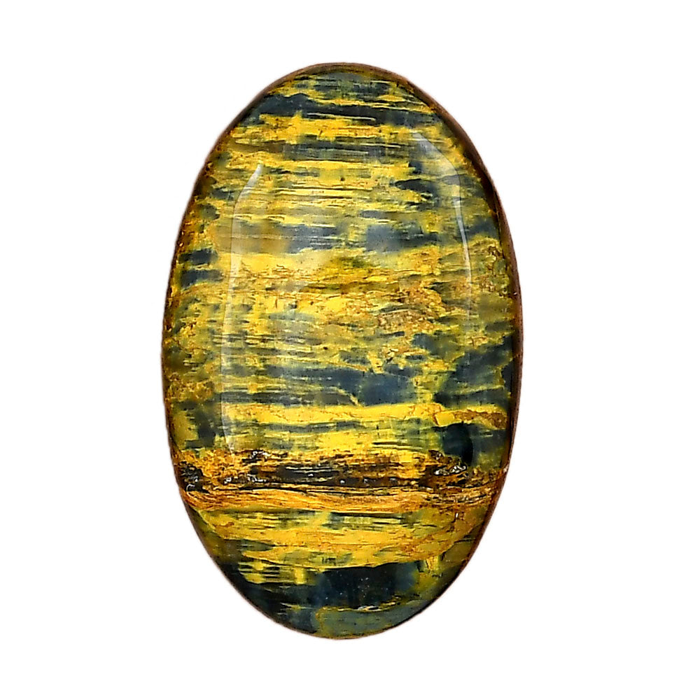 Nellite 32.4x20.3x5 mm Oval Gemstone LS01133-14