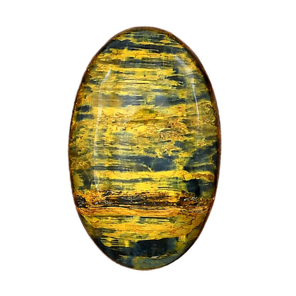 Nellite 32.4x20.3x5 mm Oval Gemstone LS01133-14