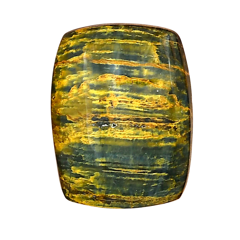 Nellite 25x19x5 mm Cushion Gemstone LS01134-14