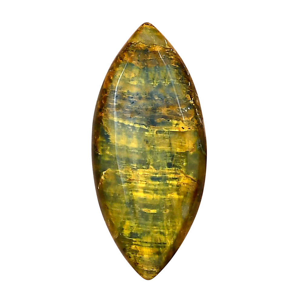 Nellite 35.7x16x5.7 mm Marquise Gemstone LS01140-14