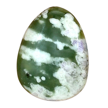 Peace Jade 24.6x19x5.5 mm Fancy Gemstone LS01469-19