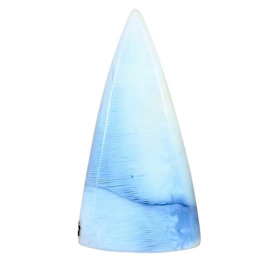 Owyhee Opal 37.3x19x5.6 mm Pear Gemstone LS01688-23