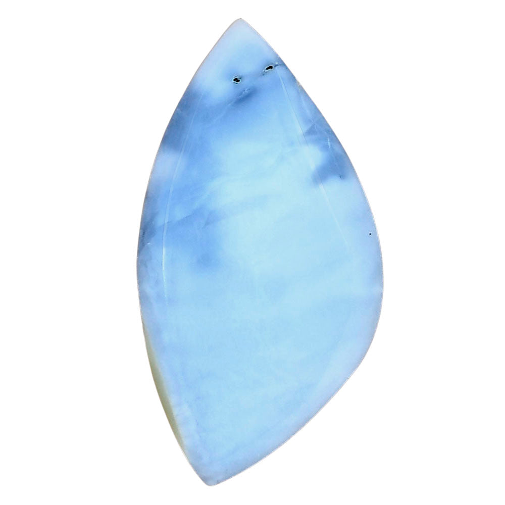 Owyhee Opal 35.25x18.6x5.7 mm Fancy Gemstone LS01693-23