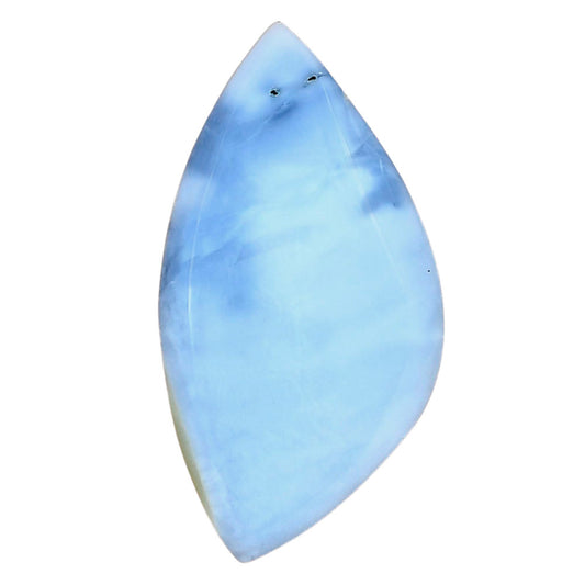 Owyhee Opal 35.25x18.6x5.7 mm Fancy Gemstone LS01693-23