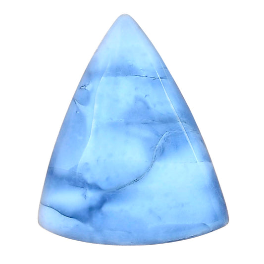 Owyhee Opal 27.9x23.2x5.8 mm Pear Gemstone LS01700-23