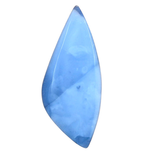 Owyhee Opal 35.36x15x5.2 mm Fancy Gemstone LS01701-23