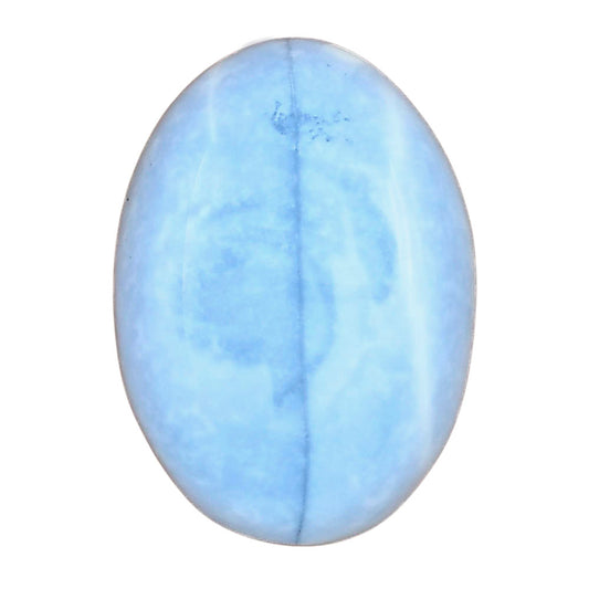 Owyhee Opal 25.2x18.1x7 mm Oval Gemstone LS01710-23