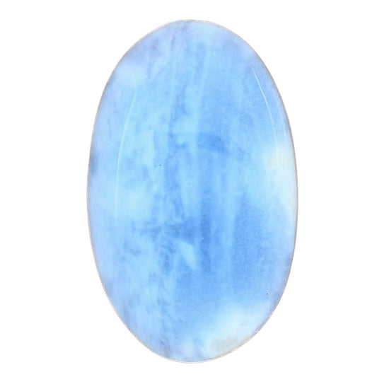 Owyhee Opal 30.8x19.1x4.4 mm Oval Gemstone LS01712-23