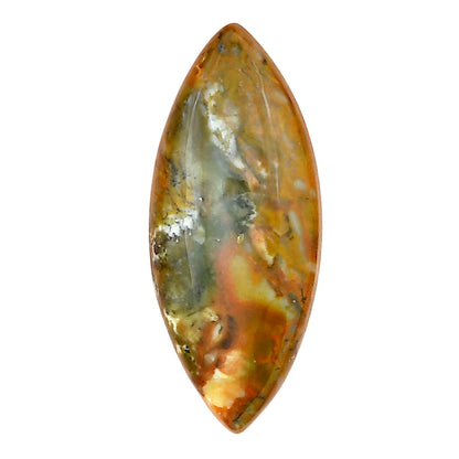 Rocky Butte Picture Jasper 33.1x14x5.8 mm Marquise Gemstone LS01799-25