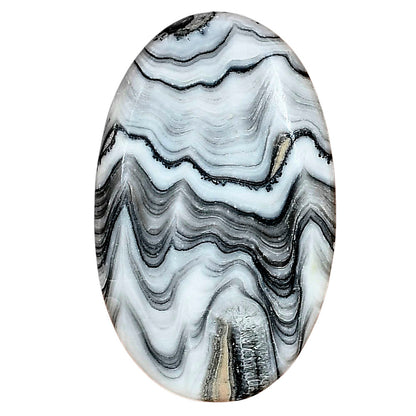 Crazy Lace Agate 38.1x23.75x6 mm Oval Gemstone LS01926-29