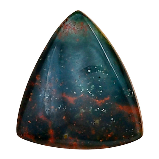 Blood Stone 19x17.4x4.5 mm Fancy Gemstone LS02125-32