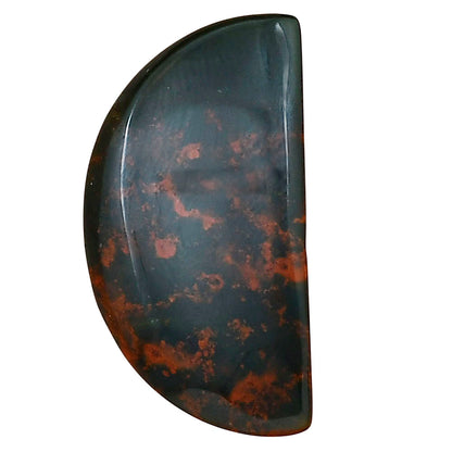 Blood Stone 30.6x16.4x5 mm Fancy Gemstone LS02163-32