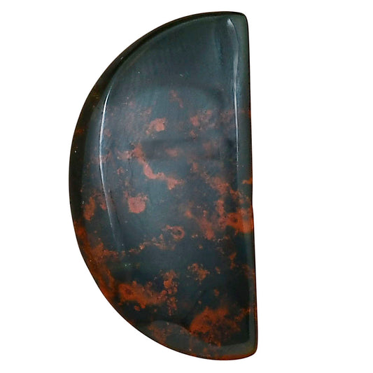 Blood Stone 30.6x16.4x5 mm Fancy Gemstone LS02163-32