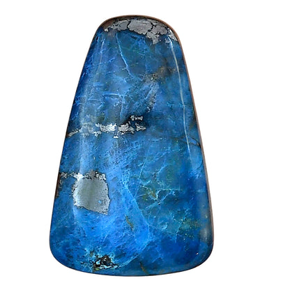 Shattuckite 32.12x20.9x5.2 mm Fancy Gemstone LS02600-39